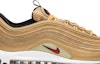 Order Nike Air Max 97 OG QS 'Emas Metalik' 884421-700
