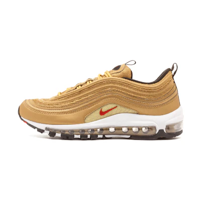 Nike Air Max 97 QS 'Metallic Gold'