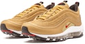 Order Nike Air Max 97 OG QS 'Emas Metalik' 918890-700(YC)
