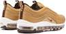 Nike Air Max 97 OG QS 'Emas Metalik' 918890-700(YC)
