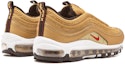 Lookbook Nike Air Max 97 OG QS 'Emas Metalik' 918890-700(YC)