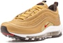 Shop Nike Air Max 97 OG QS 'Emas Metalik' 918890-700(YC)