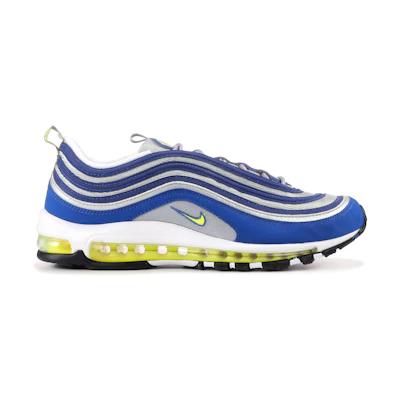 Nike Air Max 97 Royal Neon