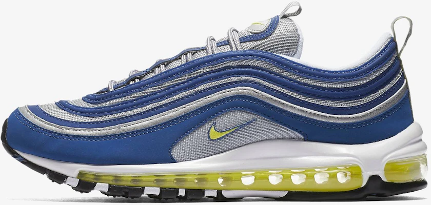 Nike Air Max 97 OG Royal Neon 921826-401 Order Nike Air Max 97 OG Royal Neon 921826-401