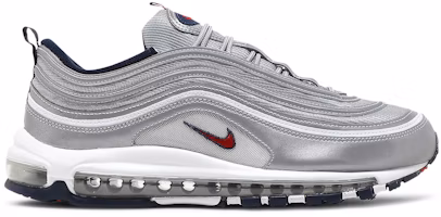 Nike Air Max 97 OG SP 'Puerto Rico' DH2319-001 Nike Air Max 97 OG SP 'Puerto Rico' DH2319-001
