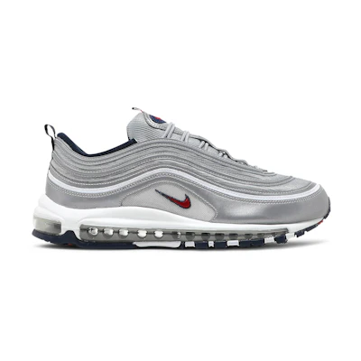 Nike Air Max 97 SP 'Puerto Rico'