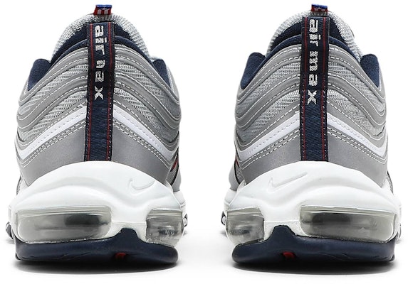 Nike Air Max 97 OG SP 'Puerto Rico' DH2319-001 Details for Nike Air Max 97 OG SP 'Puerto Rico' DH2319-001