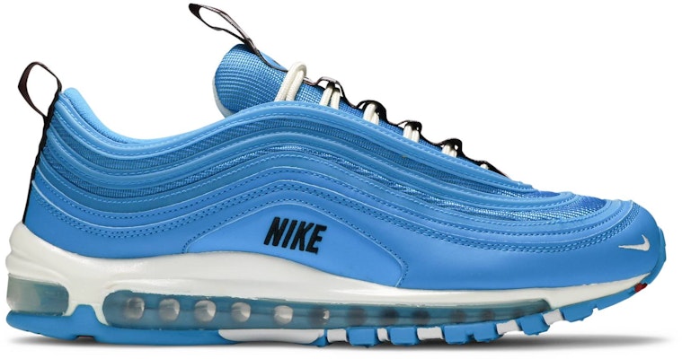 Nike Air Max 97 Overbranding Blue Hero 312834-401 Buy Nike Air Max 97 Overbranding Blue Hero 312834-401