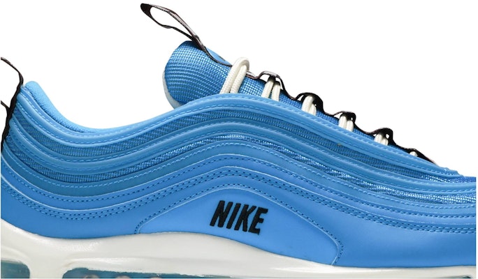 Nike Air Max 97 Overbranding Blue Hero 312834-401 Order Nike Air Max 97 Overbranding Blue Hero 312834-401