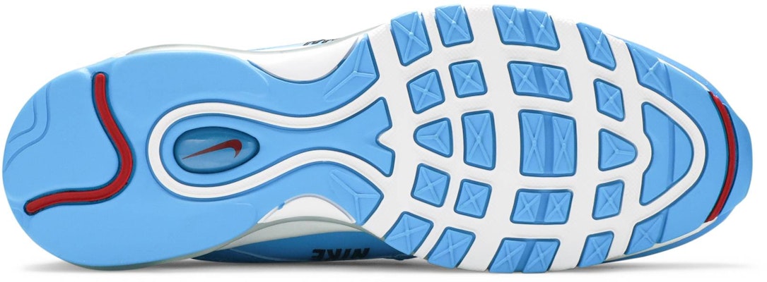 Nike Air Max 97 Overbranding Blue Hero 312834-401 Shop Nike Air Max 97 Overbranding Blue Hero 312834-401