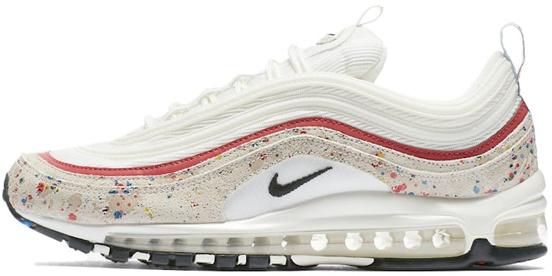 Nike Air Max 97 Paint Splatter 312834-102 - Kasut Lelaki & Wanita Buy Nike Air Max 97 Paint Splatter 312834-102 - Kasut Lelaki & Wanita
