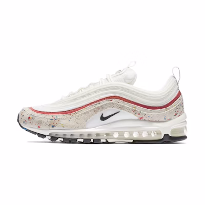 Nike Air Max 97 Paint Splatter