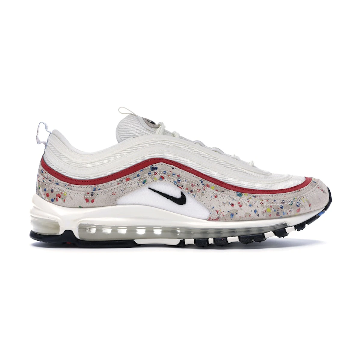Buy Nike Air Max 97 Paint Splatter 312834-102 - Novelship
