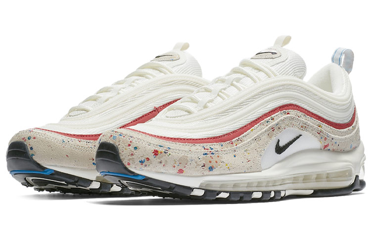 Lookbook 耐吉 Air Max 97 潑漆 312834-102