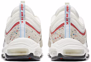 Purchase 耐吉 Air Max 97 潑漆 312834-102