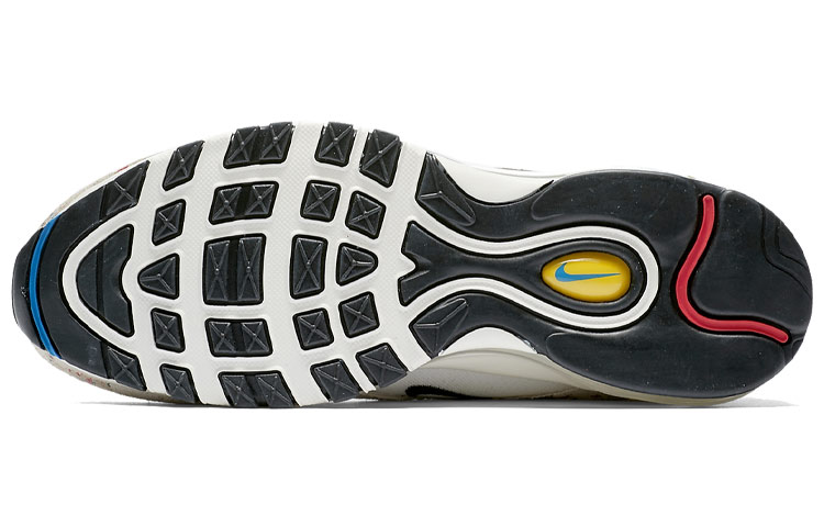 Details for 耐吉 Air Max 97 潑漆 312834-102