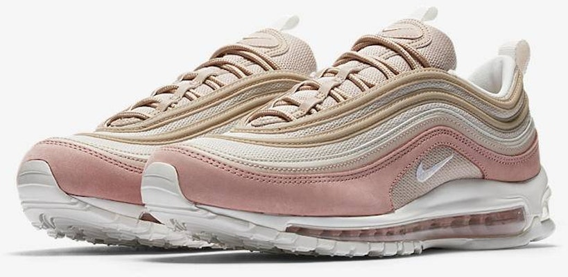 Nike Air Max 97 Particle Beige 312834 200 312834 200 Novelship
