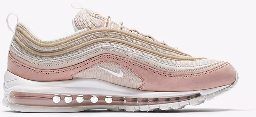 Nike Air Max 97 Particle Beige 312834-200 Lookbook Nike Air Max 97 Particle Beige 312834-200
