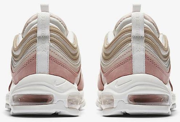 Nike Air Max 97 Particle Beige 312834-200 Shop Nike Air Max 97 Particle Beige 312834-200