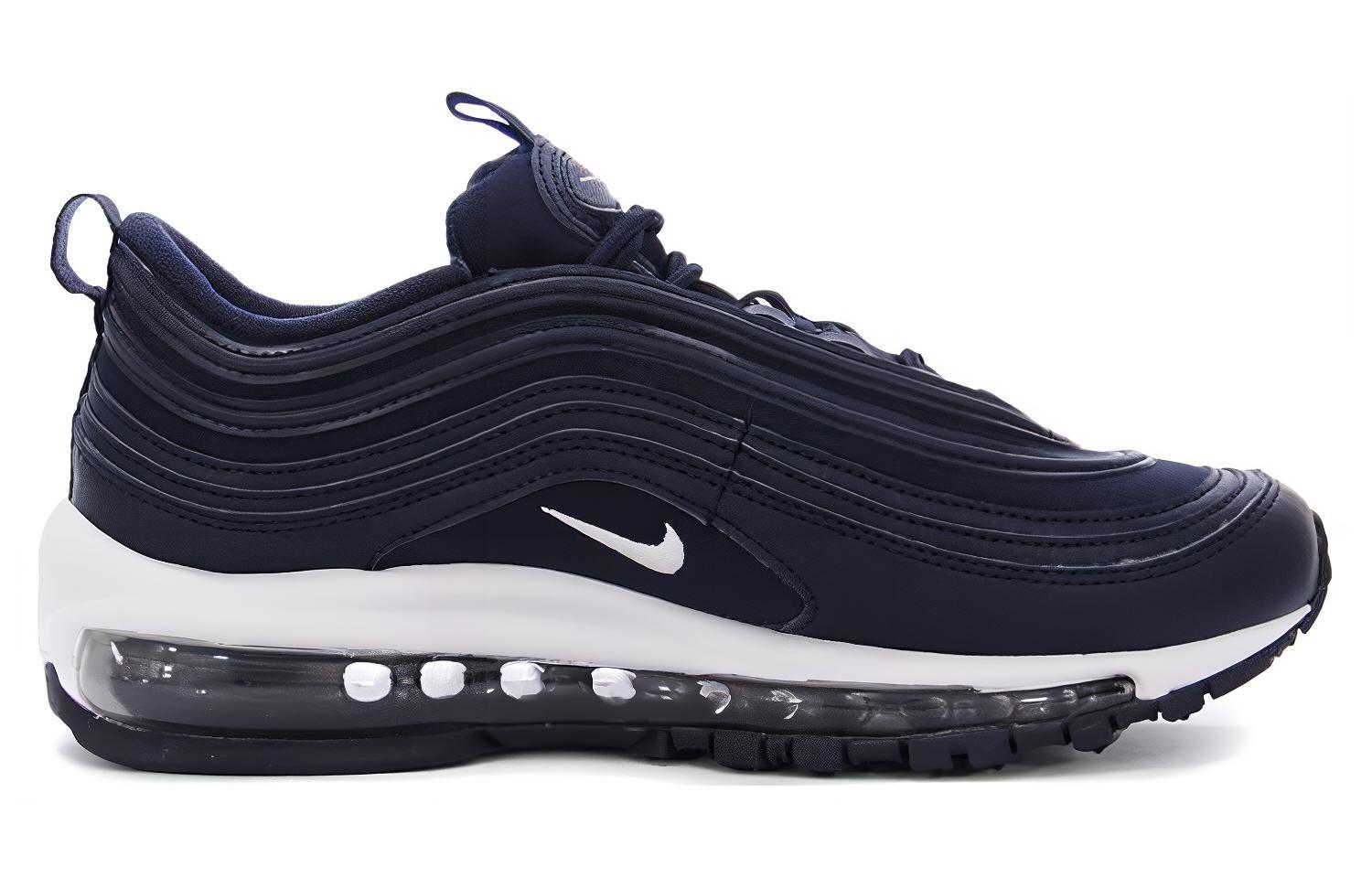 Order Nike Air Max 97 PE 'Hitam Putih' BQ7231-402