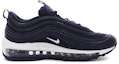 Order Nike Air Max 97 PE 'Hitam Putih' BQ7231-402