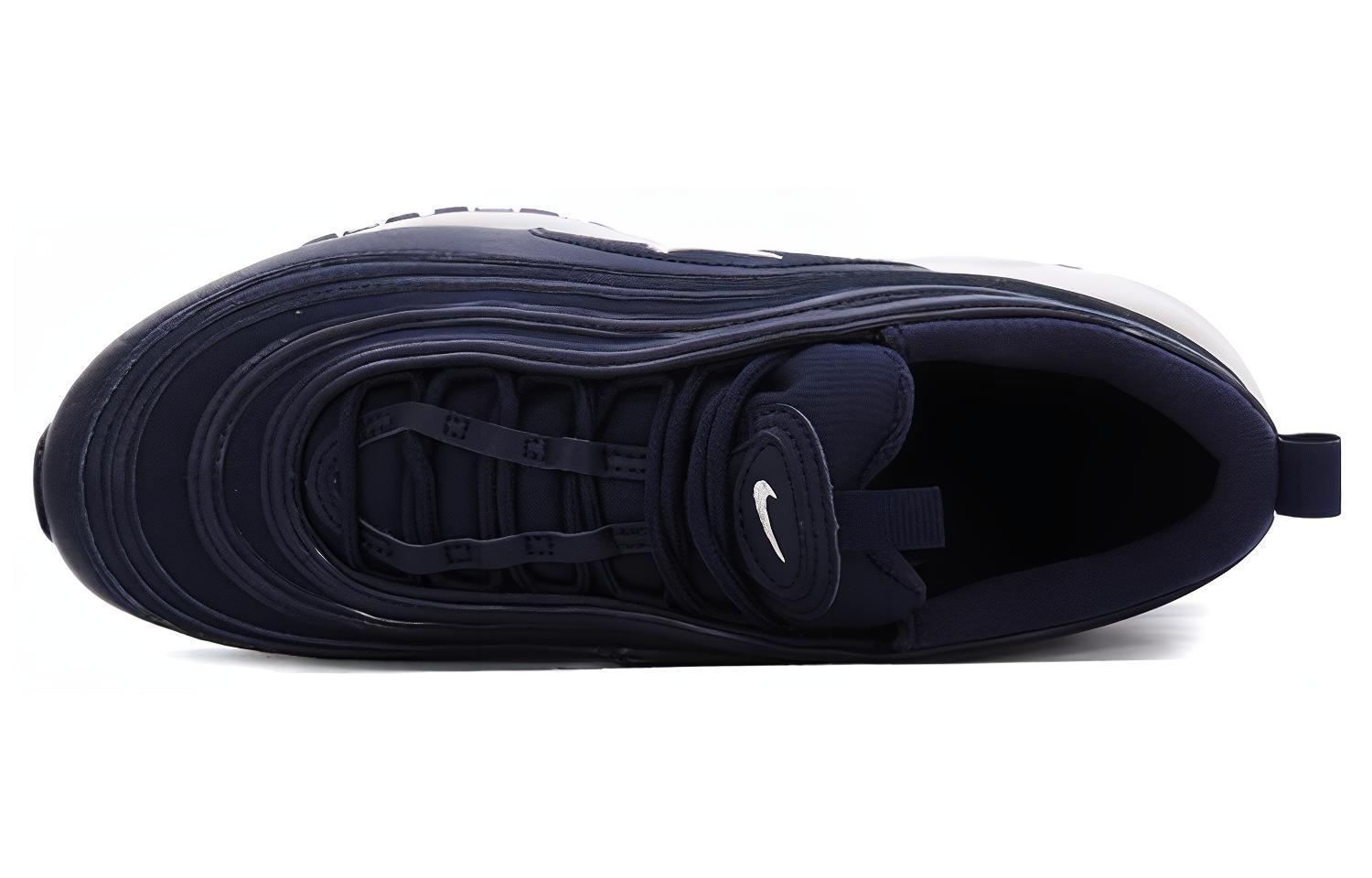 Lookbook Nike Air Max 97 PE 'Hitam Putih' BQ7231-402