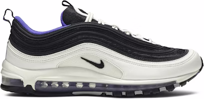 Nike Air Max 97 Persian Violet 921826-103 Nike Air Max 97 Persian Violet 921826-103