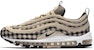Nike Air Max 97 Plaid Krim Muda 312834-201