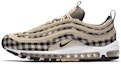 Buy Nike Air Max 97 Plaid Krim Muda 312834-201