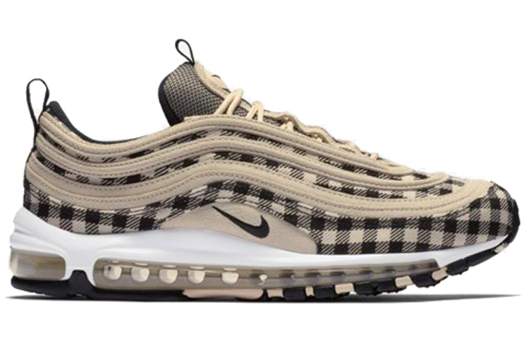 Order Nike Air Max 97 Plaid Krim Muda 312834-201