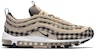 Nike Air Max 97 Plaid Krim Muda 312834-201