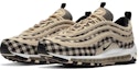 Lookbook Nike Air Max 97 Plaid Krim Muda 312834-201