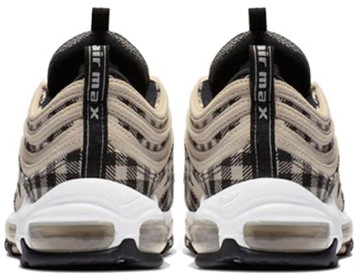 Nike Air Max 97 Plaid Krim Muda 312834-201 Shop Nike Air Max 97 Plaid Krim Muda 312834-201