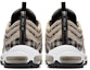 Shop Nike Air Max 97 Plaid Krim Muda 312834-201