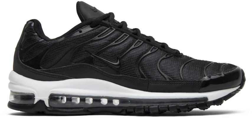 Nike Air Max 97 Plus 'Hitam Putih' AH8144-001 Buy Nike Air Max 97 Plus 'Hitam Putih' AH8144-001