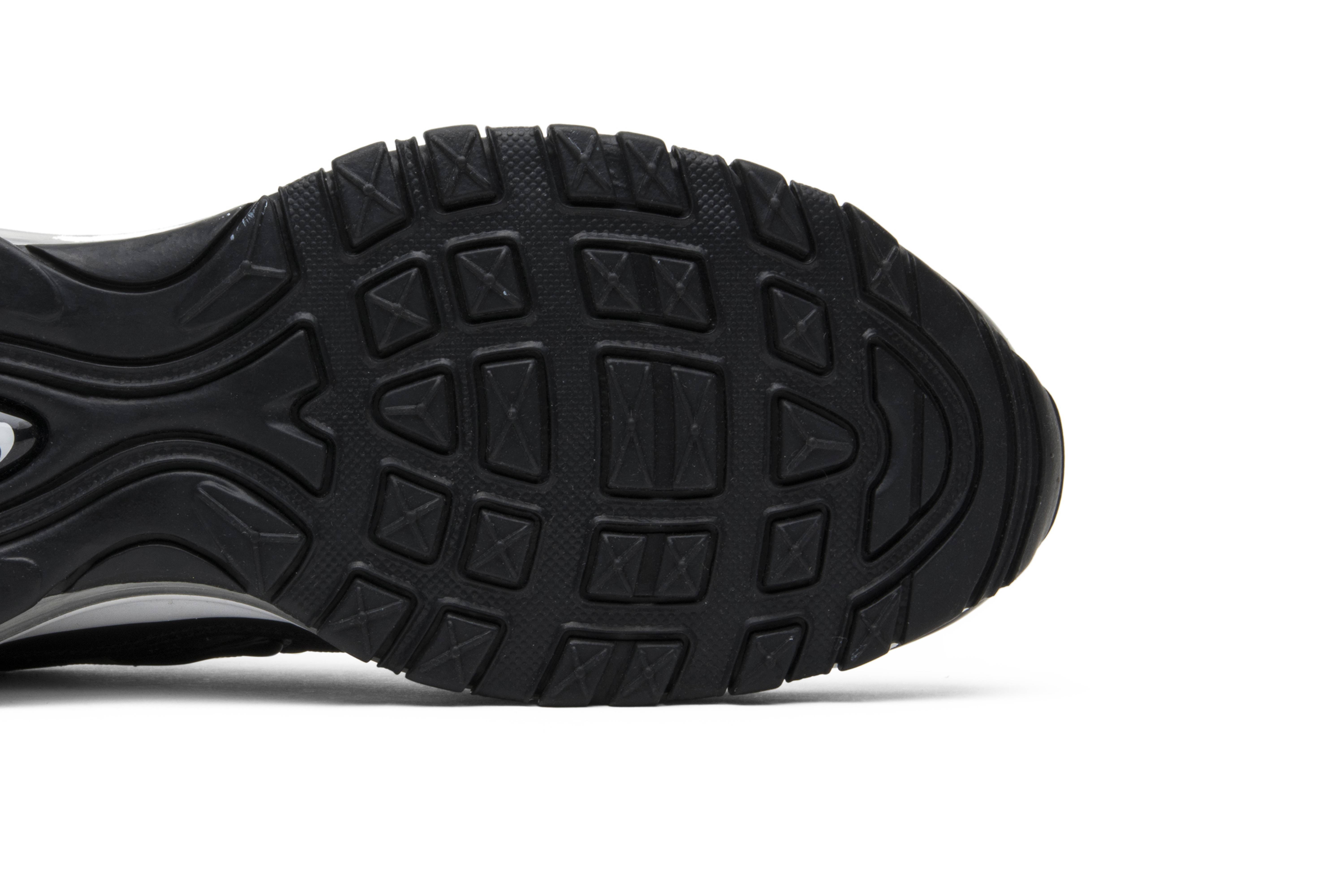 Purchase Nike Air Max 97 Plus 'Hitam Putih' AH8144-001