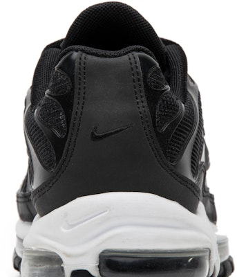 Nike Air Max 97 Plus 'Hitam Putih' AH8144-001 Sizing Nike Air Max 97 Plus 'Hitam Putih' AH8144-001