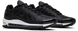 Cheap Nike Air Max 97 Plus 'Hitam Putih' AH8144-001