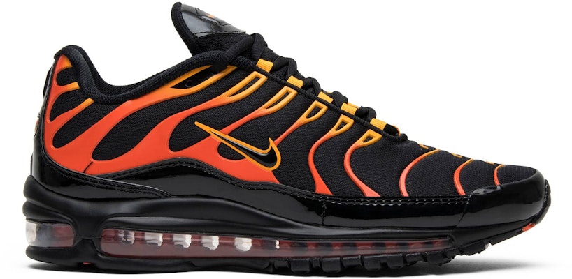 Nike Air Max 97 Plus 'Jingga Kejutan' AH8144-002 Buy Nike Air Max 97 Plus 'Jingga Kejutan' AH8144-002