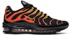 Nike Air Max 97 Plus 'Jingga Kejutan' AH8144-002