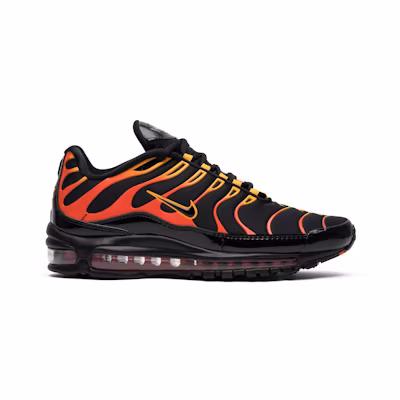 Nike Air Max 97 Plus 'Shock Orange'