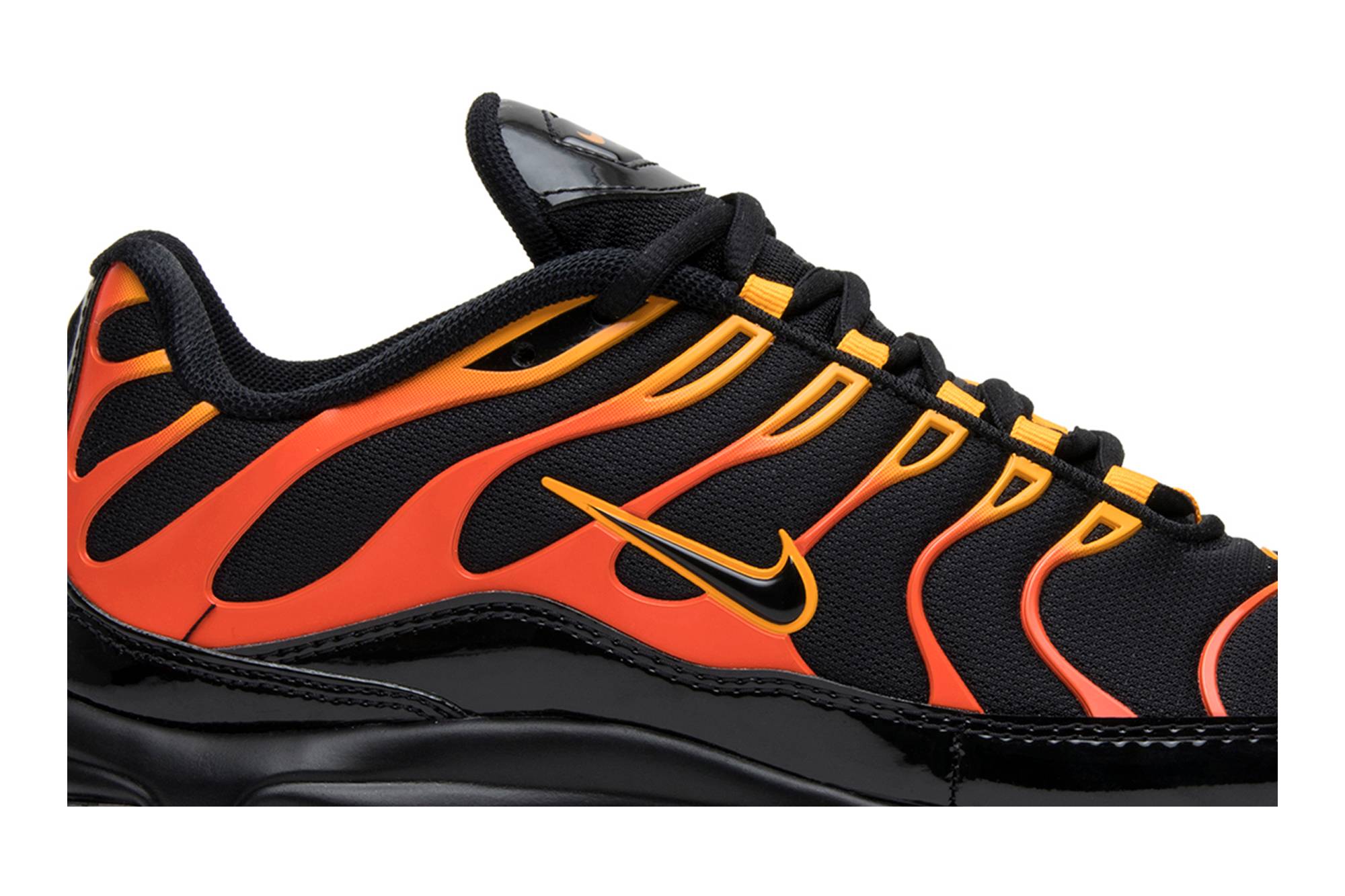 Nike air max 97 plus yellow 2025
