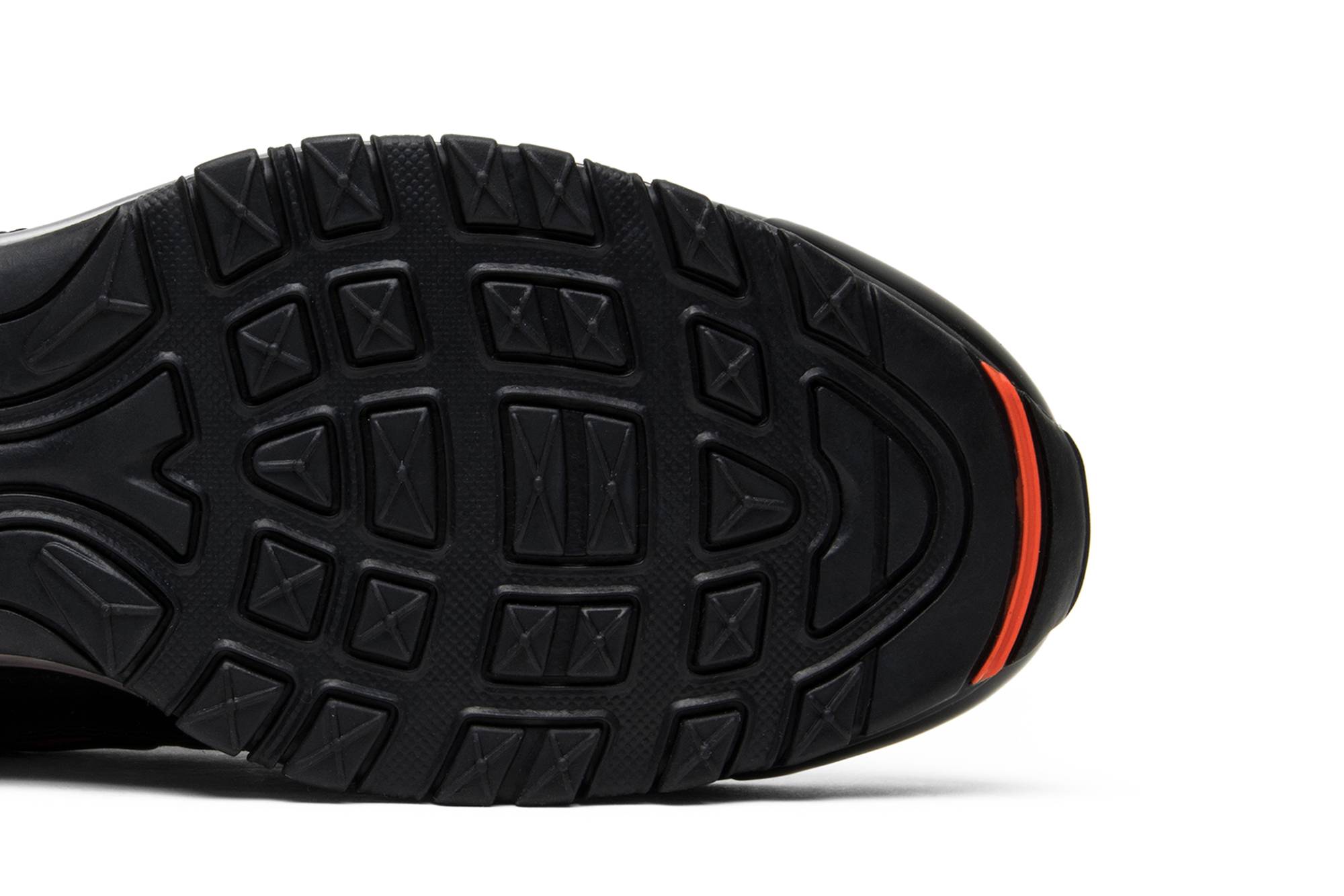 Nike air max 97 shock orange shop