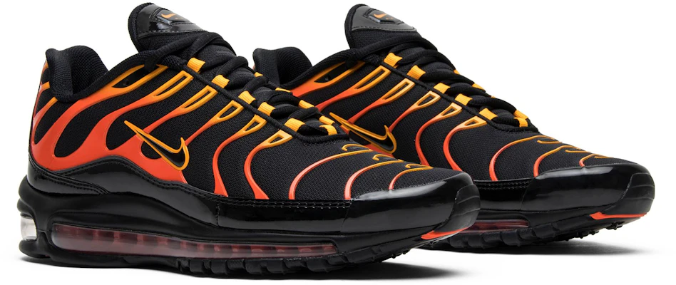 Nike Air Max 97 Plus 'Jingga Kejutan' AH8144-002 Cheap Nike Air Max 97 Plus 'Jingga Kejutan' AH8144-002