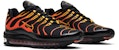 Nike Air Max 97 Plus 'Jingga Kejutan' AH8144-002