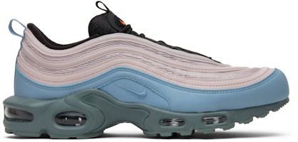 Nike Air Max 97 Plus Layer Cake AH8143-300 Nike Air Max 97 Plus Layer Cake AH8143-300