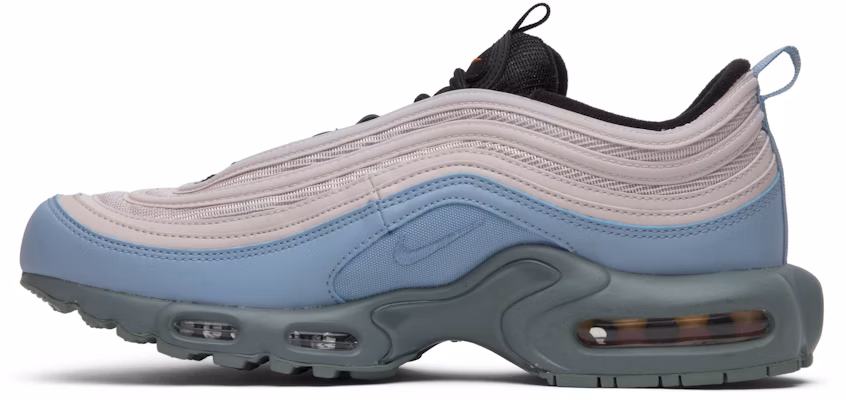 Nike Air Max 97 Plus Layer Cake AH8143-300 Lookbook Nike Air Max 97 Plus Layer Cake AH8143-300