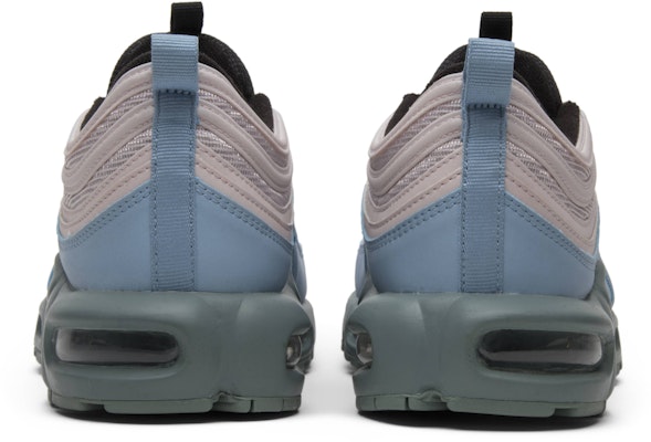 Nike Air Max 97 Plus Layer Cake AH8143-300 Details for Nike Air Max 97 Plus Layer Cake AH8143-300