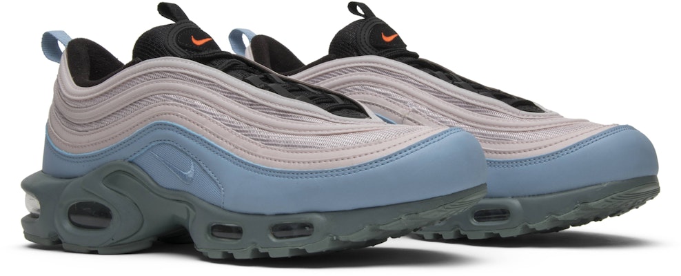 Nike Air Max 97 Plus Layer Cake AH8143-300 Cheap Nike Air Max 97 Plus Layer Cake AH8143-300