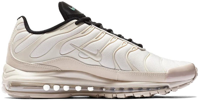 耐克Air Max 97 Plus 浅象牙棕 AH8144-101 Order 耐克Air Max 97 Plus 浅象牙棕 AH8144-101